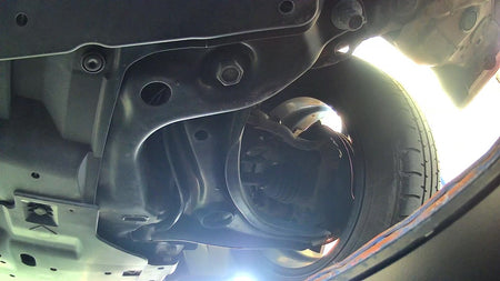 [CHOOSE PARTS] HONDA FIT HYBRID GP5 2014 LEB FF AT 2WD #0001000016664