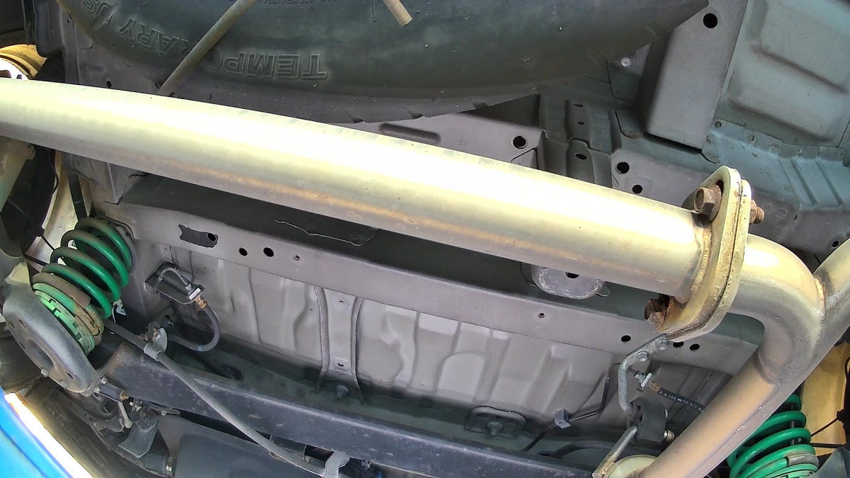 [USED ENGINE] TOYOTA VELLFIRE ANH20W 2008 2AZ-FE FF AT 2WD #0003265092348