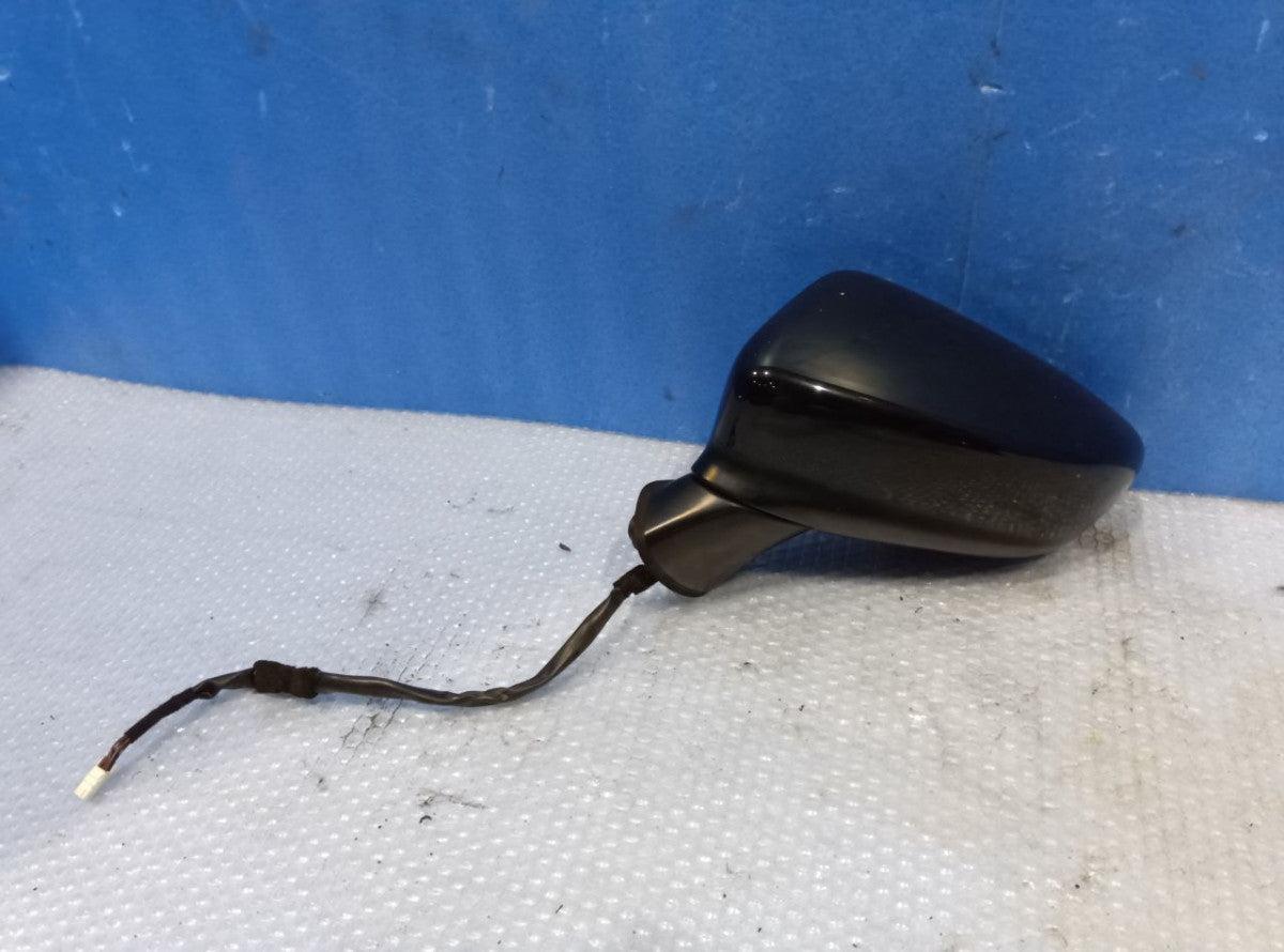 [SIDE MIRROR LH] MAZDA ATENZA SEDAN GJ2FP 2016 SH-VPTR FF AT 2WD #0403269017177