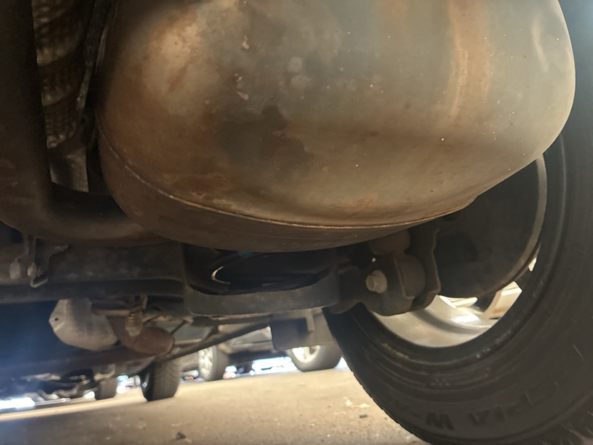 [CHOOSE PARTS] TOYOTA VITZ SCP90 2009 2SZ-FE FF AT 2WD #0001000013541