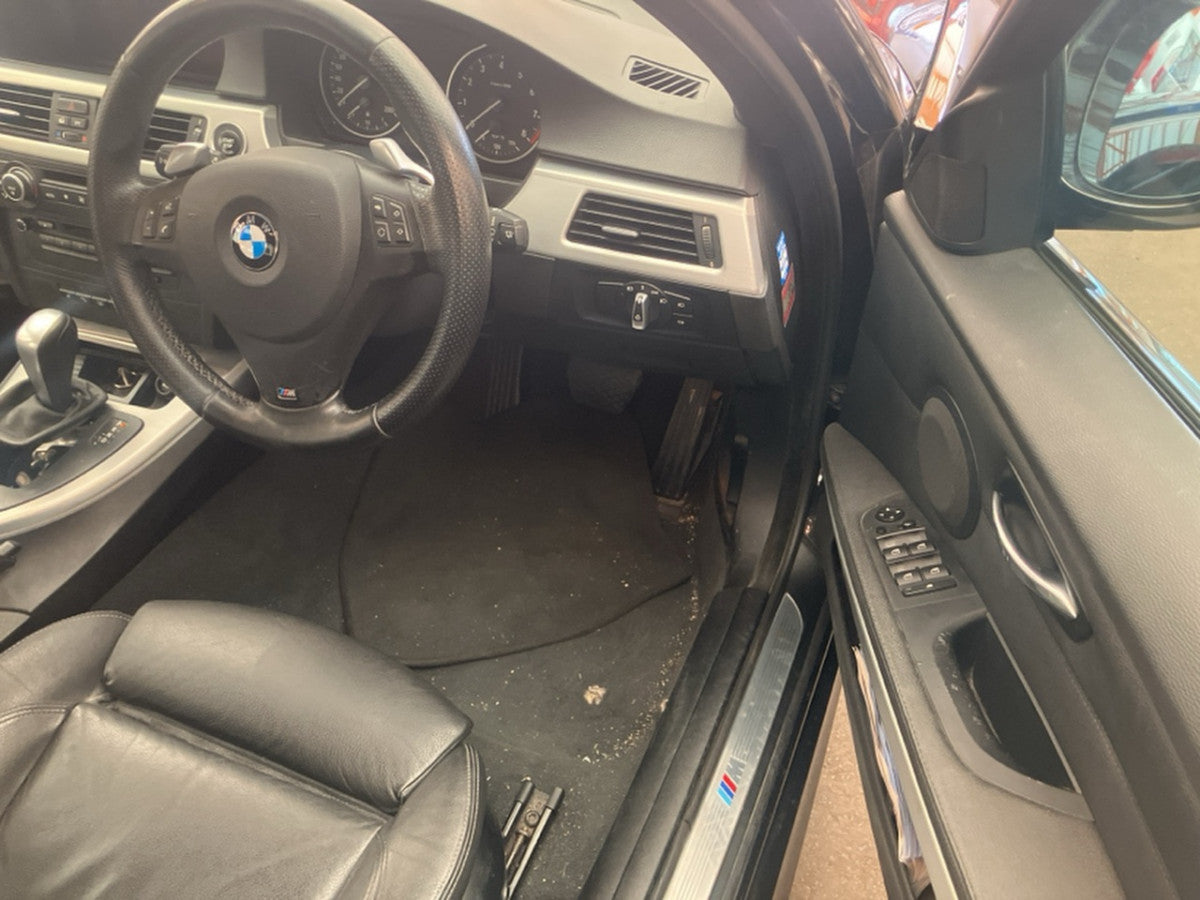 [CHOOSE PARTS] BMW X3 WBAPA920  30 6S FR MT 2WD #0001000015258