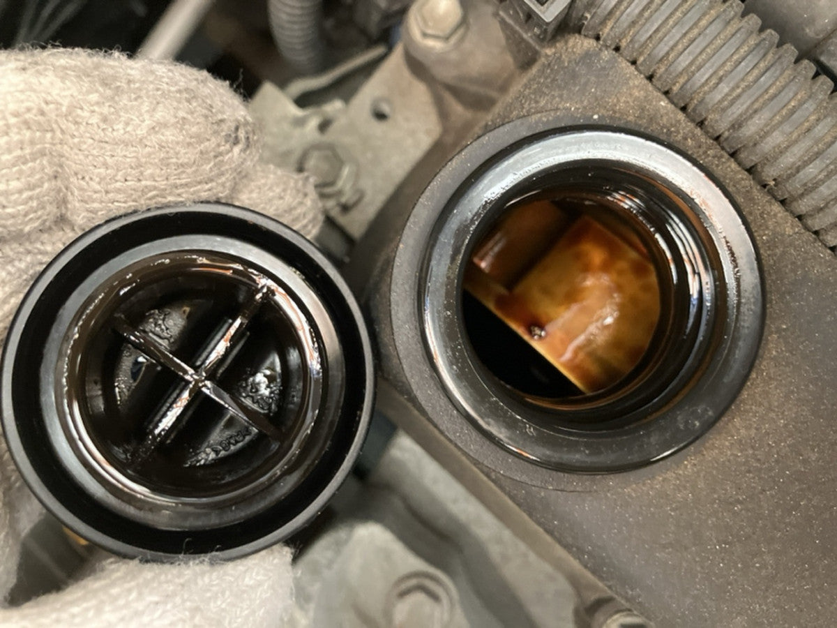 [CHOOSE PARTS] TOYOTA PASSO KGC30 2011 1KR-FE FF AT 2WD #0001000015275