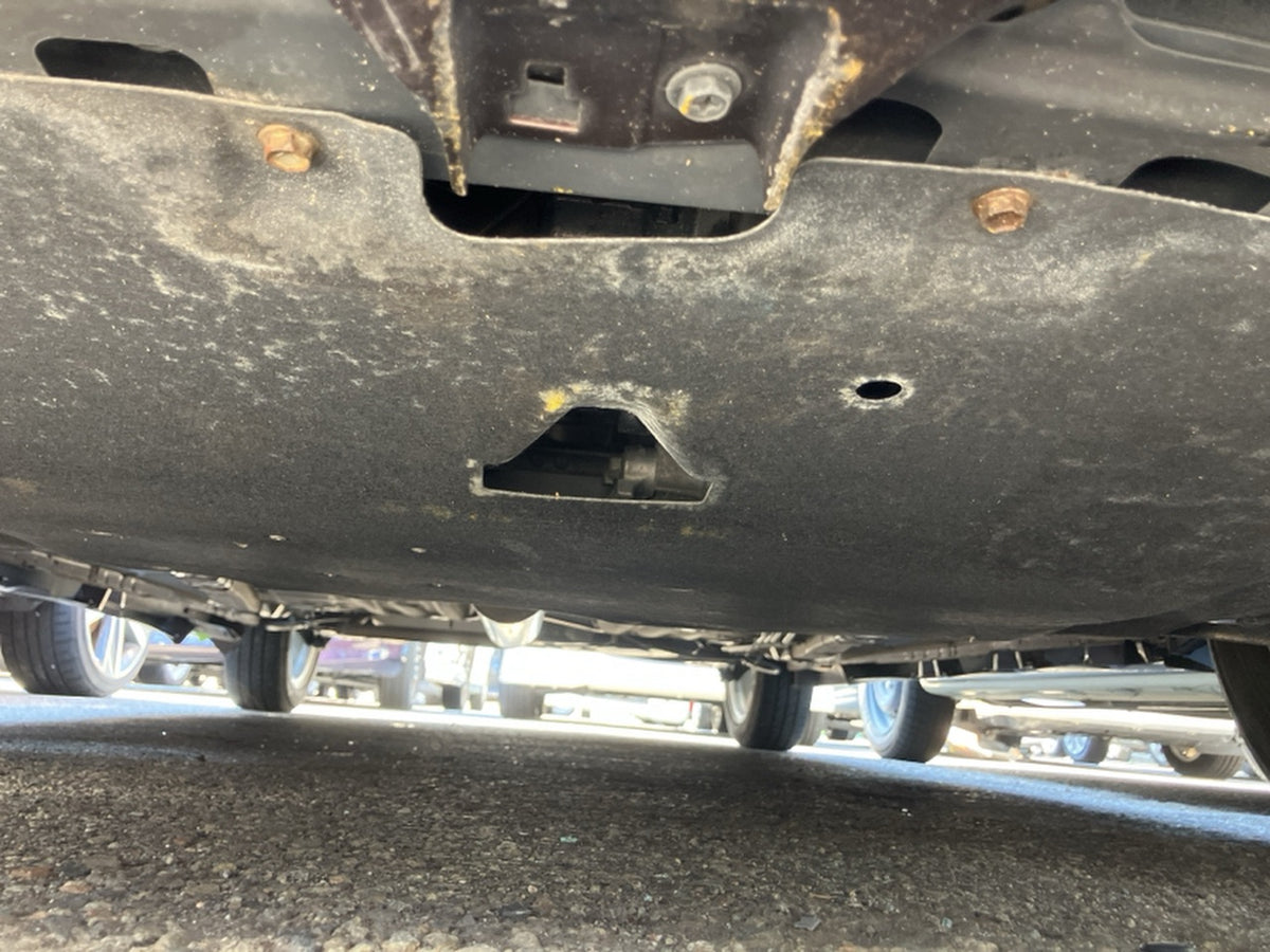 [CHOOSE PARTS] MITSUBISHI DELICA D:2 MB36S 2016 K12C FF AT 2WD #0002002682442