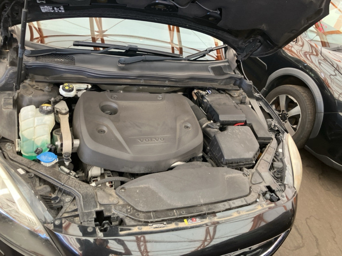 [CHOOSE PARTS] VOLVO V40 MD4204T 2016 D4204T FF AT 2WD #0002002682669