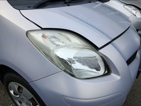 [CHOOSE PARTS] TOYOTA VITZ KSP90 2007 1KR-FE FF AT 2WD #0401000000658