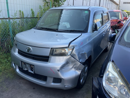 [CHOOSE PARTS] TOYOTA bB QNC20 2011 K3-VE FF AT 2WD #0002002661952