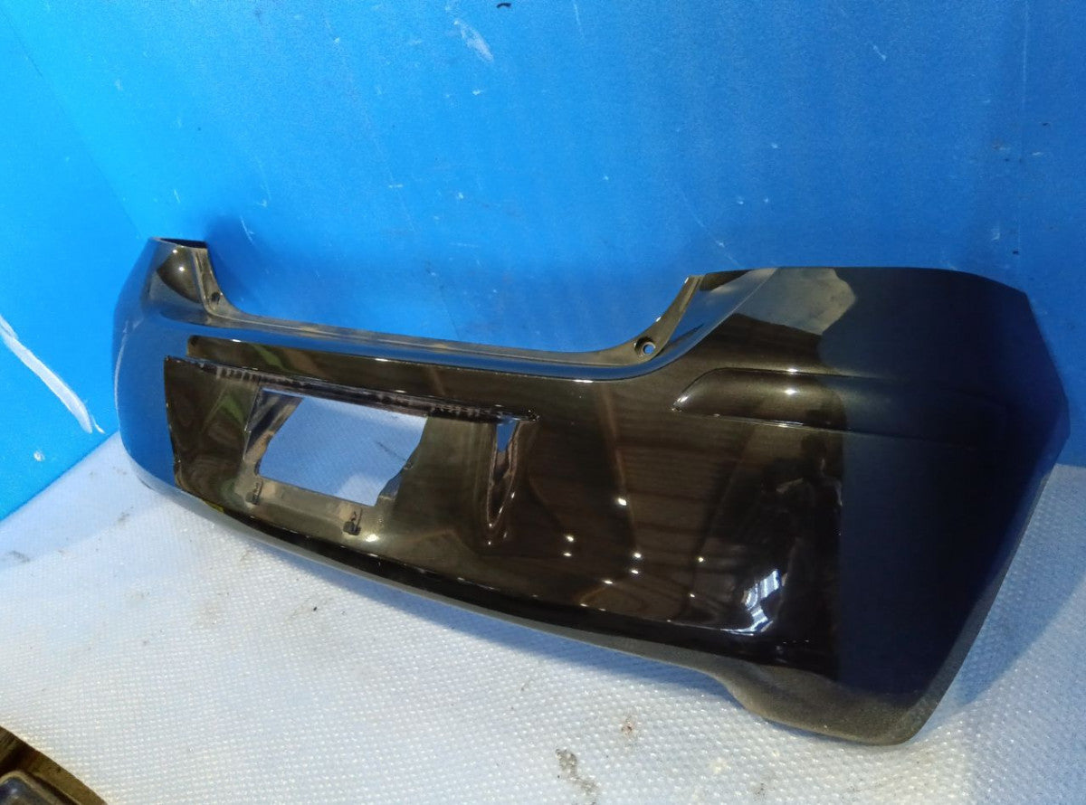 [R BUMPER ASSY] TOYOTA VITZ KSP90 2009 1KR-FE FF AT 2WD #0403267012348