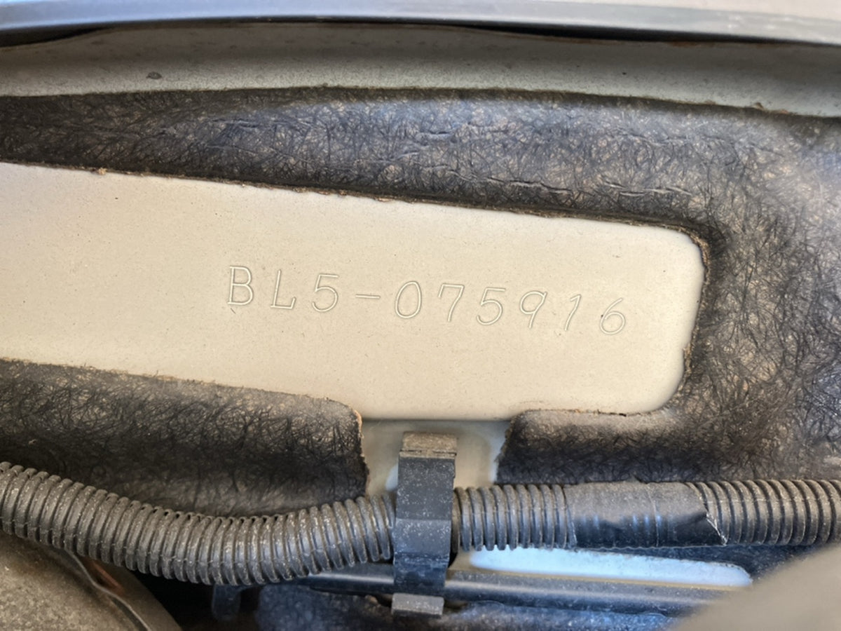 [CHOOSE PARTS] SUBARU LEGACY B4 BL5 2007 EJ20 FF AT 4WD #0001000013477