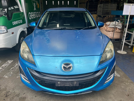 [CHOOSE PARTS] MAZDA AXELA SPORT BLEFW 2009 LF-VDS FF AT 2WD #0451000000444