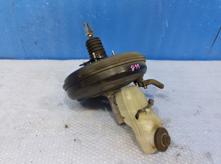 [BRAKE MASTER ASSY] TOYOTA COROLLA FIELDER NZE141G 2007 1NZ-FE FF AT 2WD #0403269017092