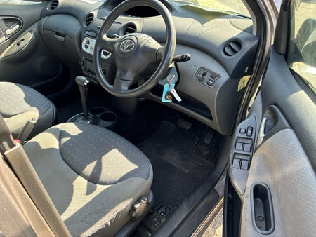 [CHOOSE PARTS] TOYOTA VITZ SCP13 2004 2SZ-FE FF AT 2WD #0401000000953