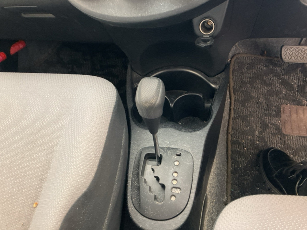 [CHOOSE PARTS] TOYOTA VITZ KSP130 2013 1KR-FE FF AT 2WD #0001000015945
