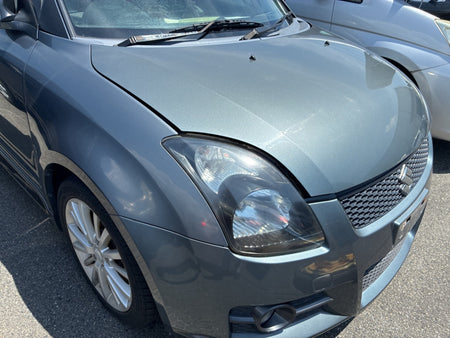 [CHOOSE PARTS] SUZUKI SWIFT ZC31S 2007 M16A FF AT 2WD #0401000000812