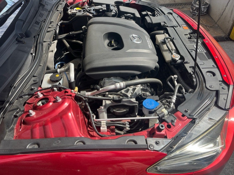 [CHOOSE PARTS] MAZDA AXELA SPORT BM5FS 2014 P5-VPS FF MT 2WD #0451000000567