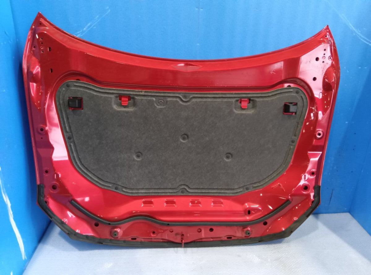 [BONNET] MAZDA ATENZA WAGON GJ2FW 2013 SH-VPTR FF AT 2WD #0403269016516