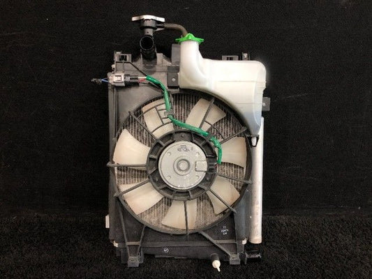 [RADIATOR] SUZUKI ALTO HA36S  R06A FF AT 2WD #0003262034476