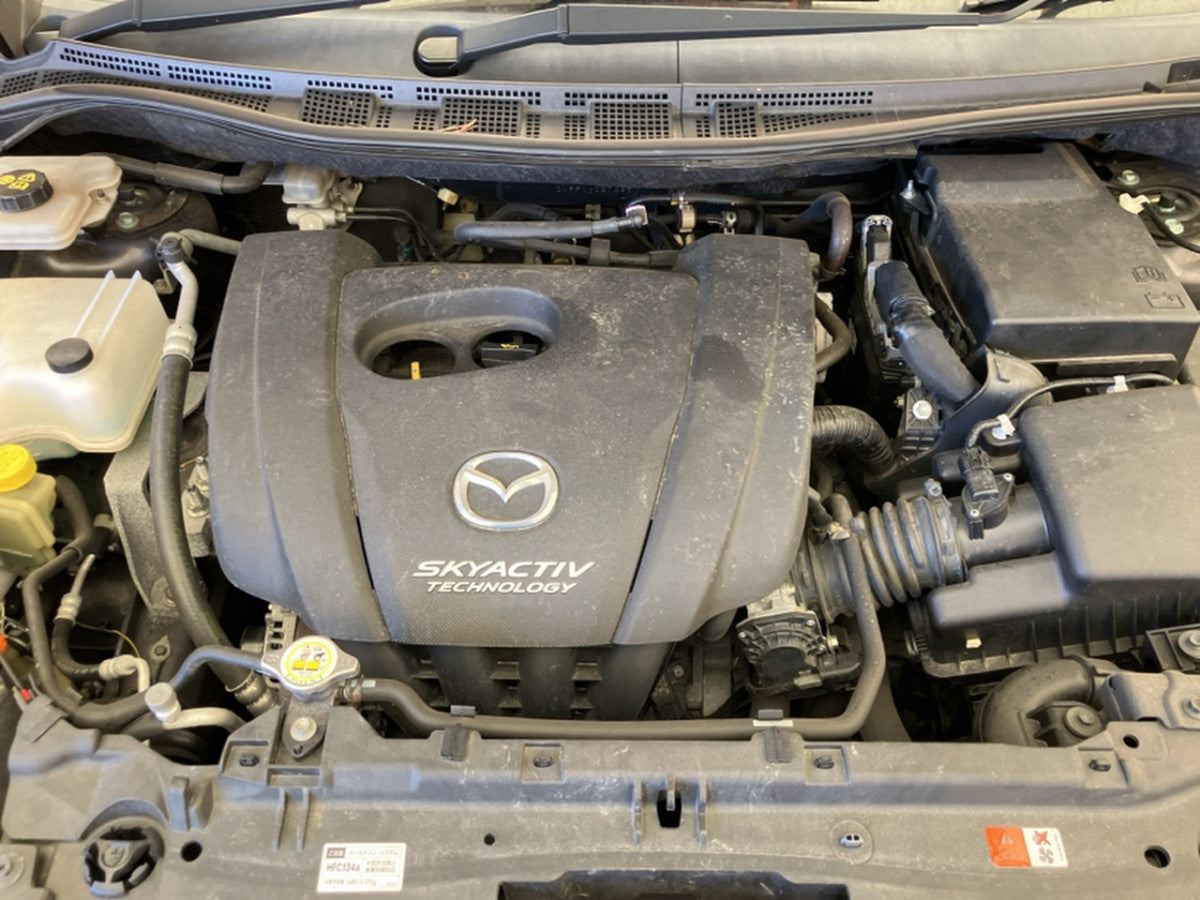 [CHOOSE PARTS] MAZDA PREMACY CWFFW 2015 PE-VPS FF AT 2WD #0001000015428