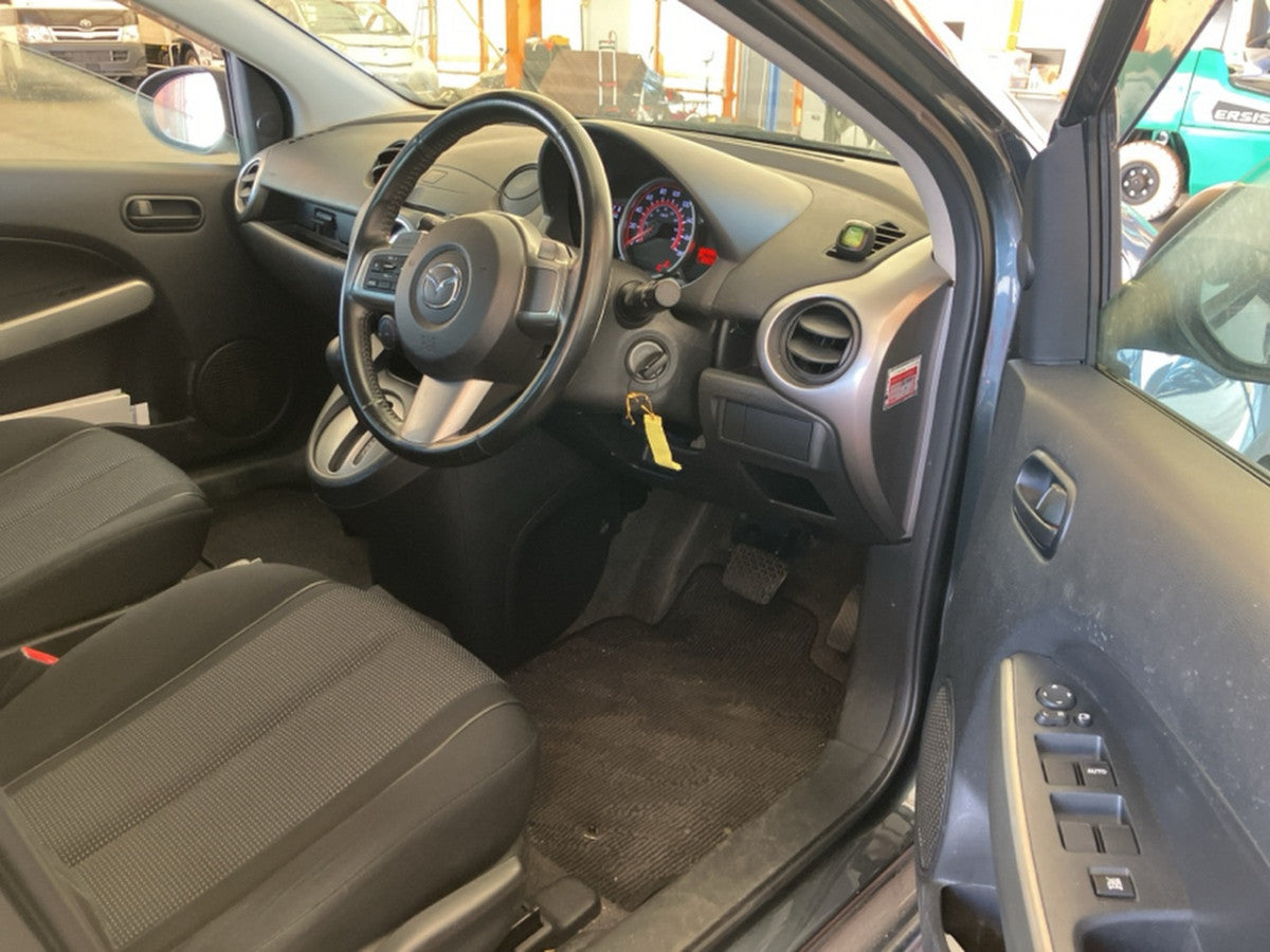 [CHOOSE PARTS] MAZDA DEMIO DE5FS 2007 ZY-VE FF AT 2WD #0002002672320