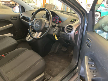 [CHOOSE PARTS] MAZDA DEMIO DE5FS 2007 ZY-VE FF AT 2WD #0002002672320