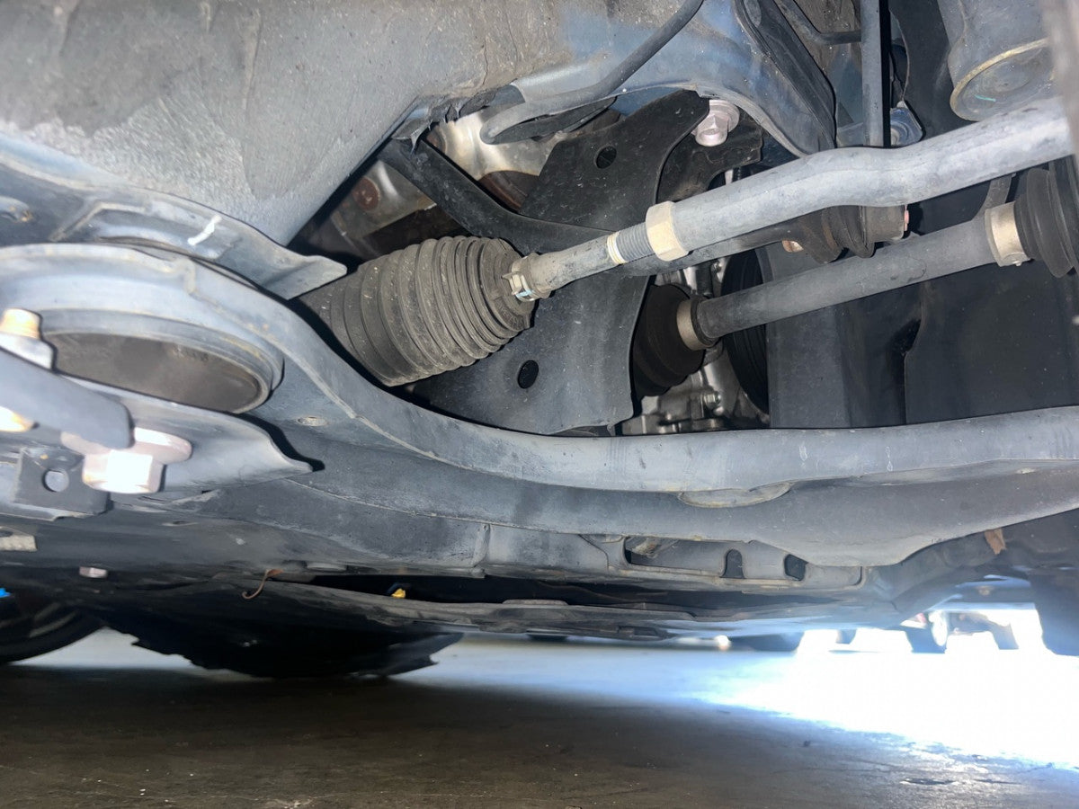 [CHOOSE PARTS] MAZDA DEMIO DJ5FS 2015 S5-DPTS FF AT 2WD #0451000000477