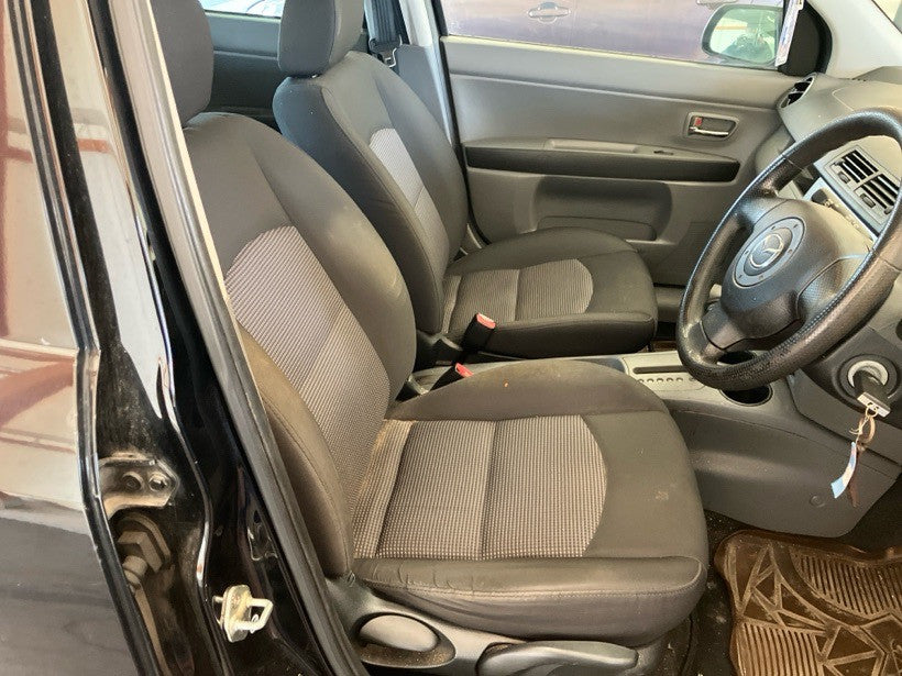 [CHOOSE PARTS] MAZDA DEMIO DY3W 2006 ZJ-VE FF AT 2WD #0001000014832