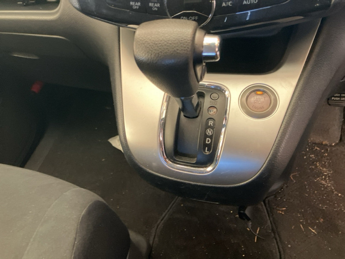 [USED ENGINE] NISSAN SERENA C26 2011 MR20DD FF AT 2WD #0003269149934