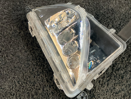 [FOG LAMP RH] TOYOTA PRIUS ZVW50 2018 2ZR-FXE FF AT 2WD #0003264083968