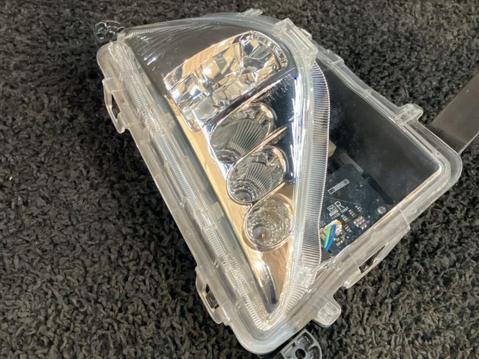 [FOG LAMP RH] TOYOTA PRIUS ZVW50 2018 2ZR-FXE FF AT 2WD #0003264083968