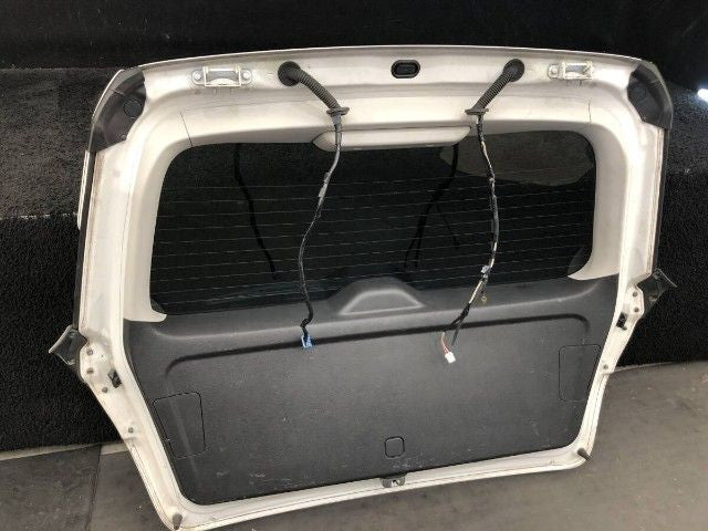 [REAR GATE] SUBARU EXIGA CROSSOVER7 YAM 2015 FB25 FF AT 4WD #0003258949419