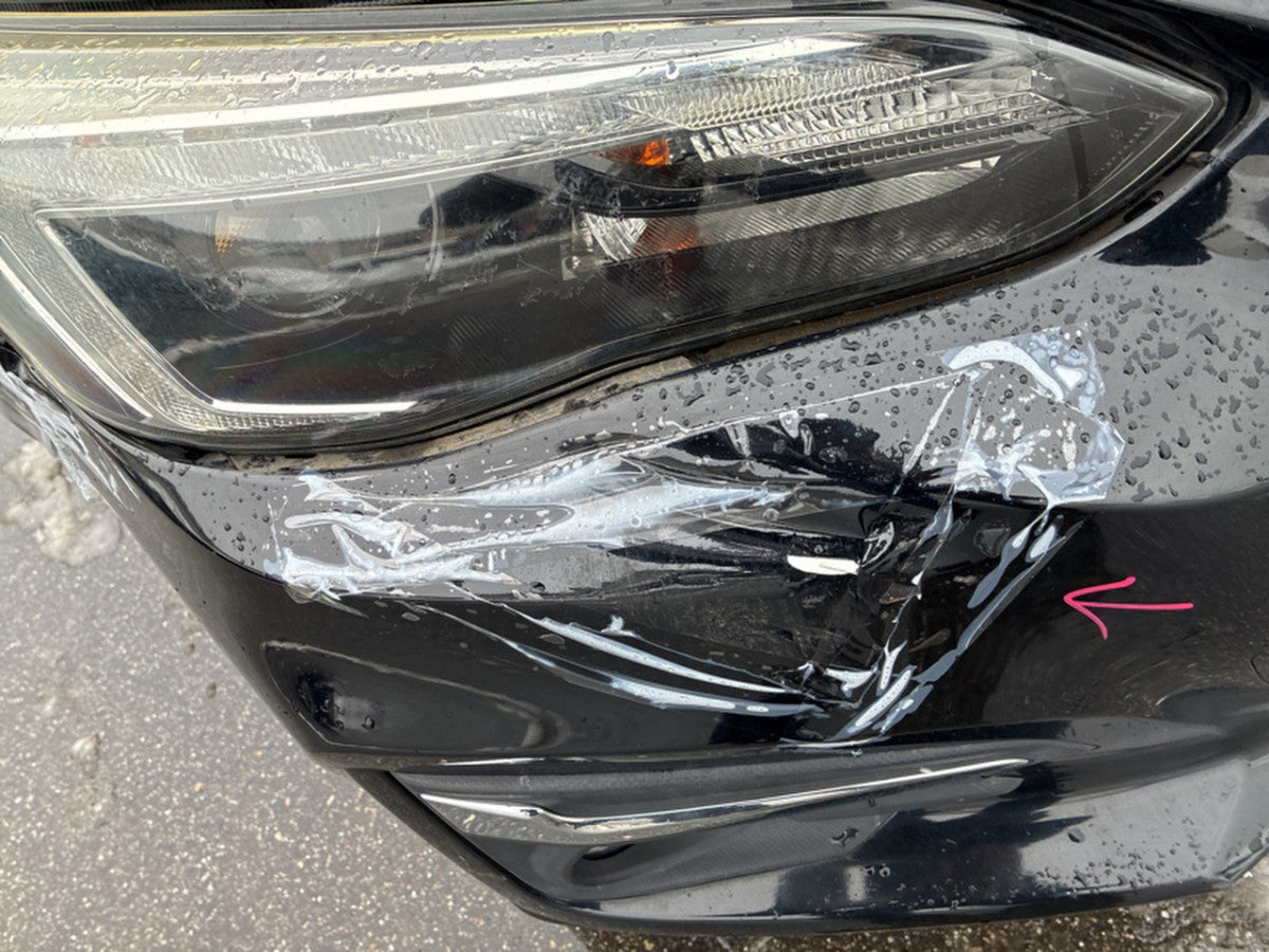 [SIDE MIRROR LH] SUBARU IMPREZA SPORTS GT7 2017 FB20 FF AT 4WD #0003261026372