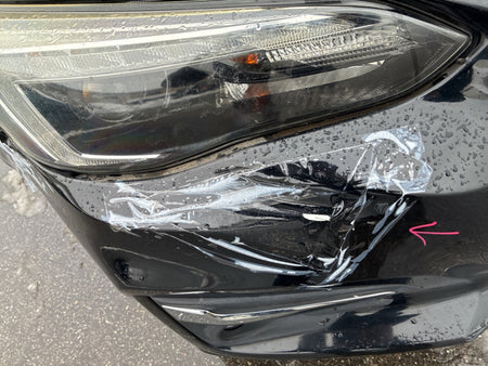 [SIDE MIRROR LH] SUBARU IMPREZA SPORTS GT7 2017 FB20 FF AT 4WD #0003261026372