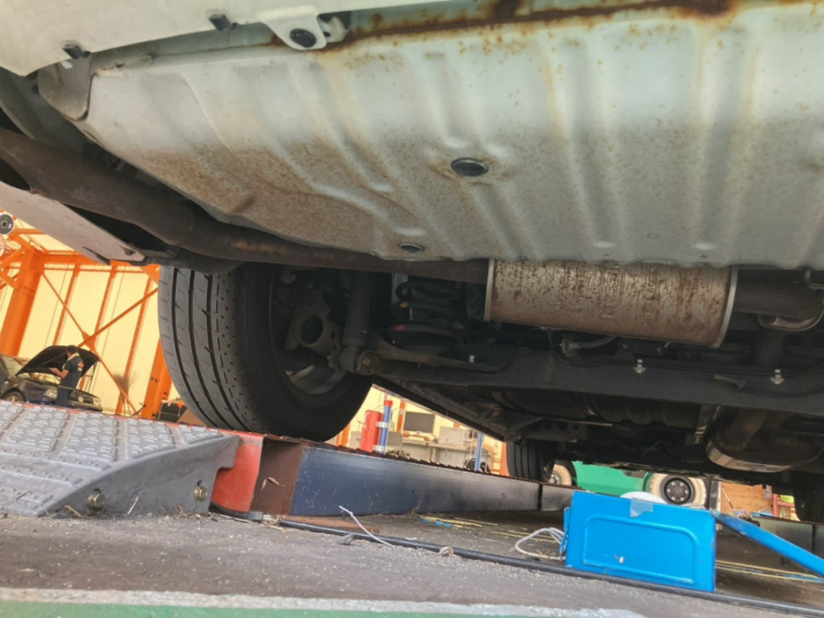 [CHOOSE PARTS] NISSAN SERENA GFC27 2017 MR20DD FF AT 2WD #0001000009165