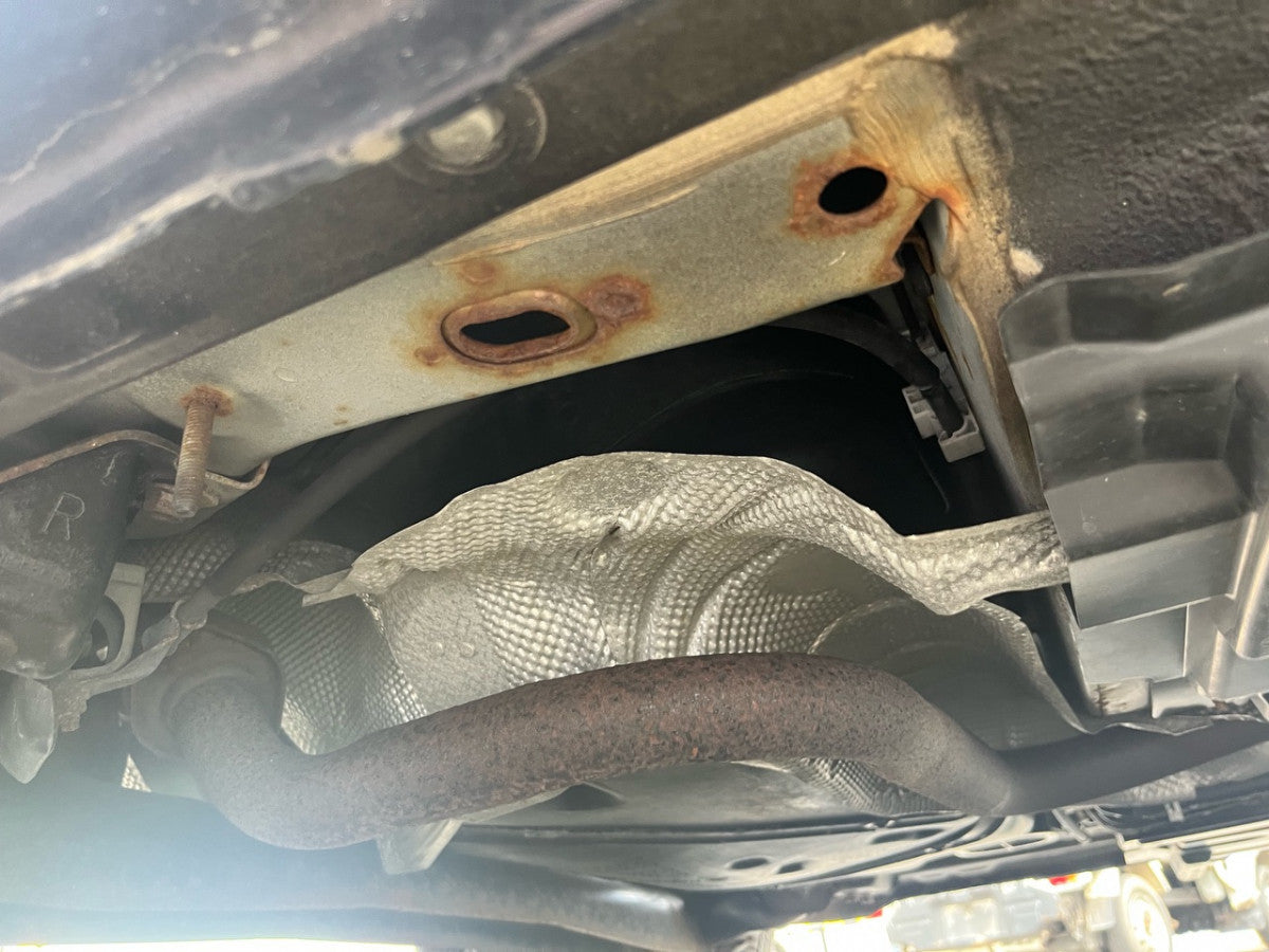 [CHOOSE PARTS] MAZDA DEMIO DE3FS 2014 ZJ-VEM FF AT 2WD #0451000000489