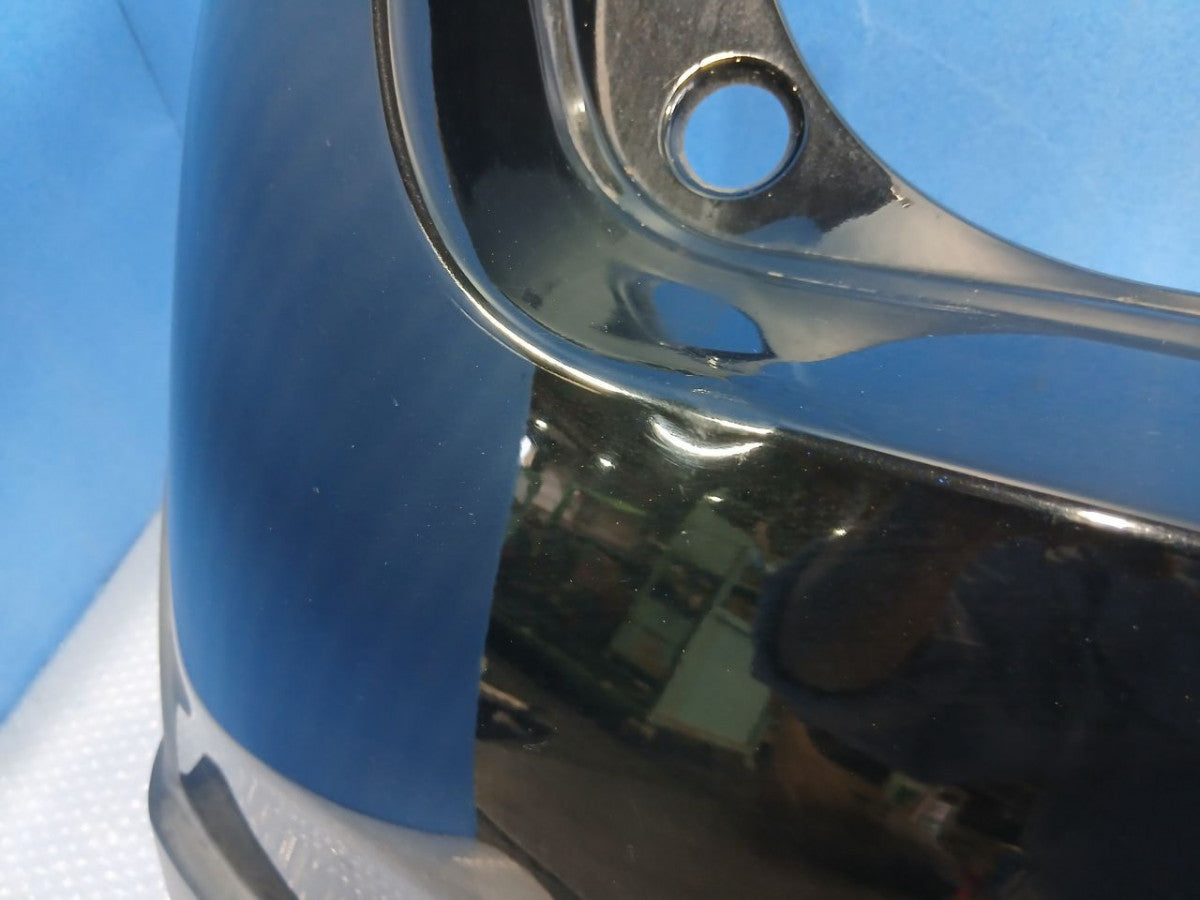 [R BUMPER ASSY] MITSUBISHI COLT Z27AG 2006 4G15 FF AT 2WD #0403266011035