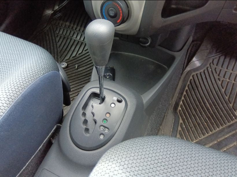 [CHOOSE PARTS] TOYOTA VITZ KSP90 2009 1KR-FE FF AT 2WD #0401000000840