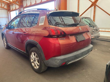 [CHOOSE PARTS] PEUGEOT 2008 A94HN01 2017 HN01  AT 2WD #0001000003953