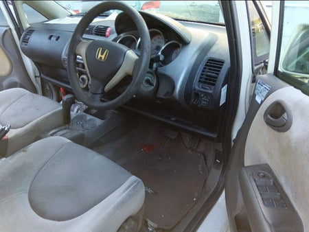 [USED ENGINE] HONDA FIT GD1 2005 L13A FF AT 2WD #0403266011876