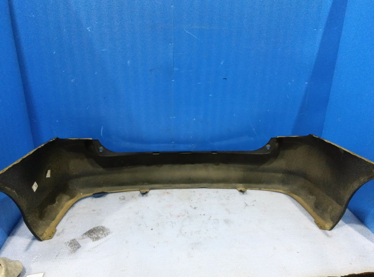[R BUMPER ASSY] TOYOTA COROLLA FIELDER NZE141G 2007 1NZ-FE FF AT 2WD #0403266011343