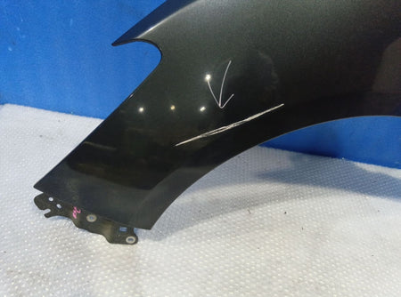 [FENDER LH] MAZDA DEMIO DE3FS 2010 ZJ-VE FF AT 2WD #0403268015447