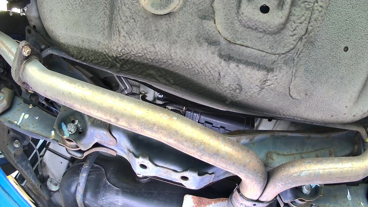 [CHOOSE PARTS] HONDA ODYSSEY RB1 2004 K24A FF AT 2WD #0002002651494