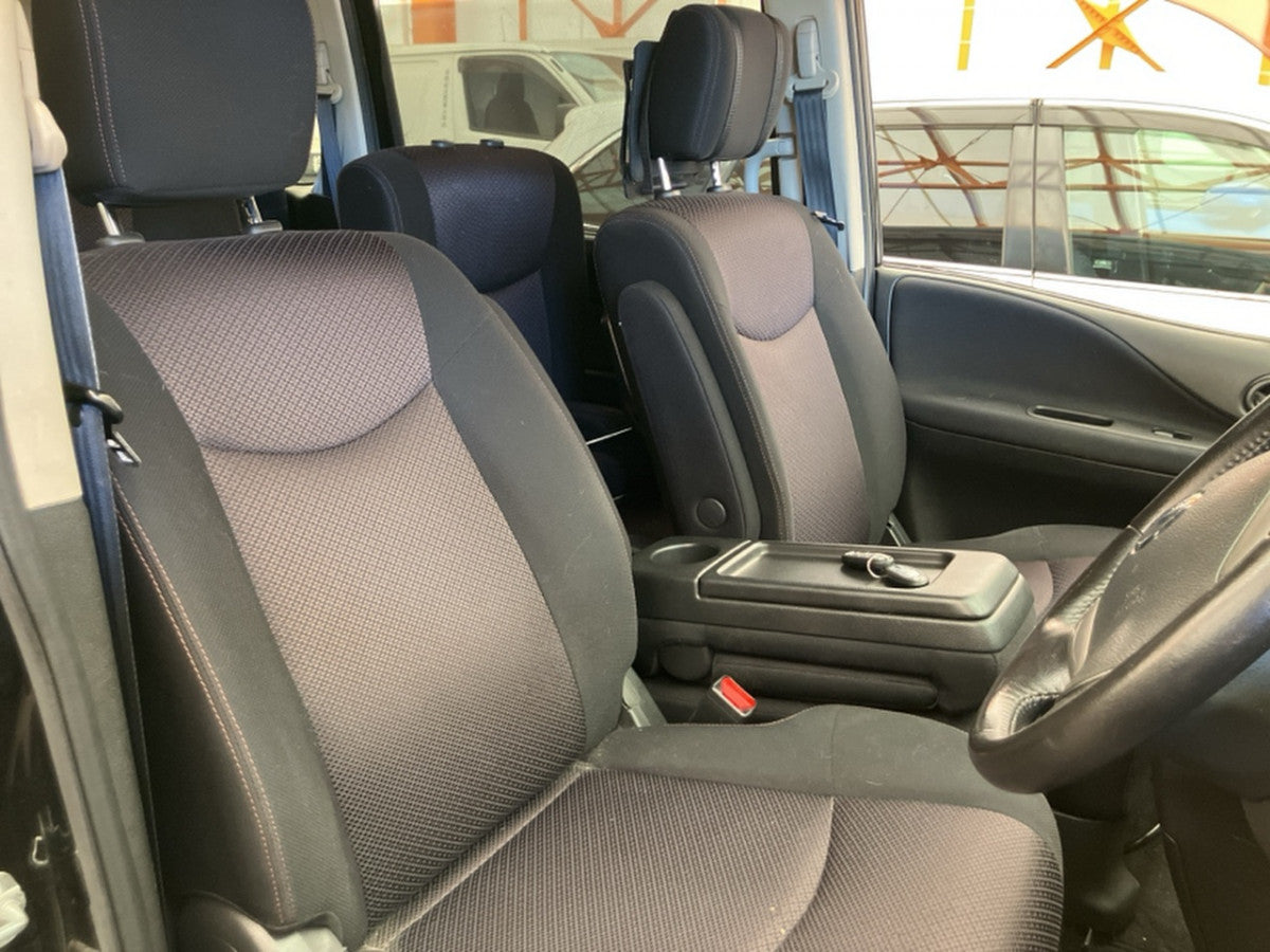 [CHOOSE PARTS] NISSAN SERENA FC26 2011 MR20DD FF AT 2WD #0002002672272