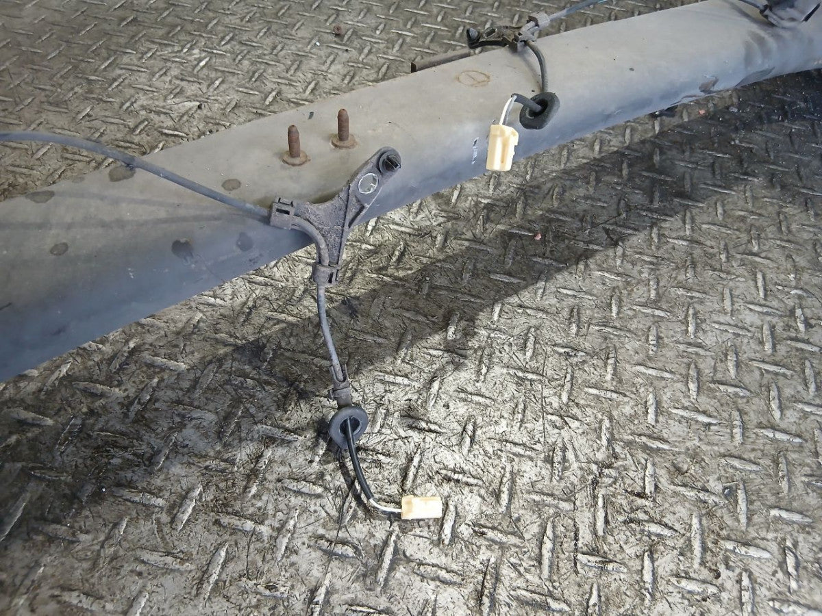 [REAR HOUSING ASSY] TOYOTA COROLLA FIELDER NZE141G 2007 1NZ-FE FF AT 2WD #0403266011563