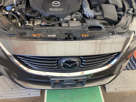 [CHOOSE PARTS] MAZDA ATENZA SEDAN GJ2AP 2016 SH-VPTR FF AT 4WD #0001000016093