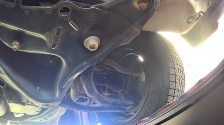 [CHOOSE PARTS] TOYOTA VITZ SCP90 2009 2SZ-FE FF AT 2WD #0001000016109