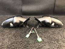 [DOOR MIRROR  LH / RH] VOLVO V60 FB4164T 2011 B4164T FF AT 2WD #000324A771427