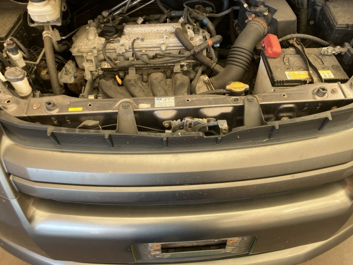 [CHOOSE PARTS] TOYOTA NOAH ZRR70W 2007 3ZR-FE FF AT 2WD #0002002672230