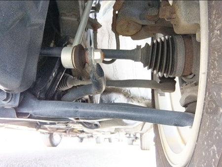 [USED ENGINE] TOYOTA VITZ KSP90 2009 1KR-FE FF AT 2WD #0403268014765