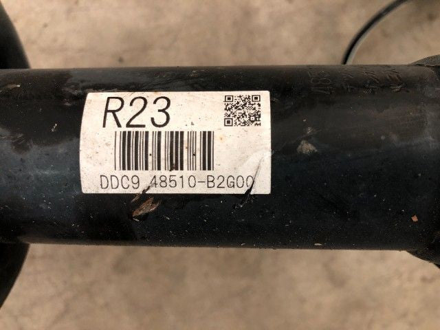 [F STRUT ASSY RH] DAIHATSU TANTO LA660S 2021 KF FF AT 4WD #0003263047332