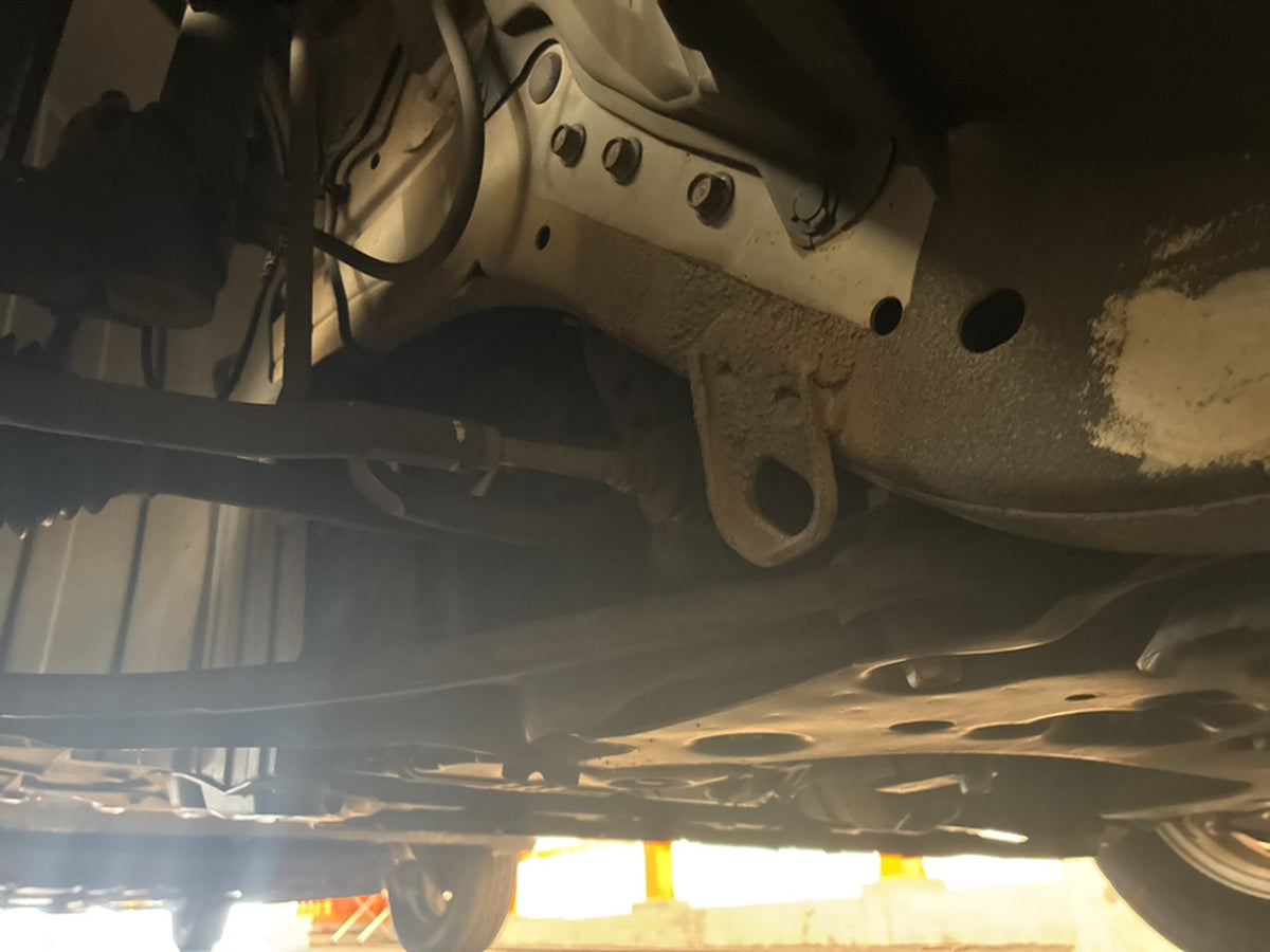 [CHOOSE PARTS] NISSAN NV200 VANETTE VAN VM20 2015 HR16DE FF AT 2WD #0001000014883