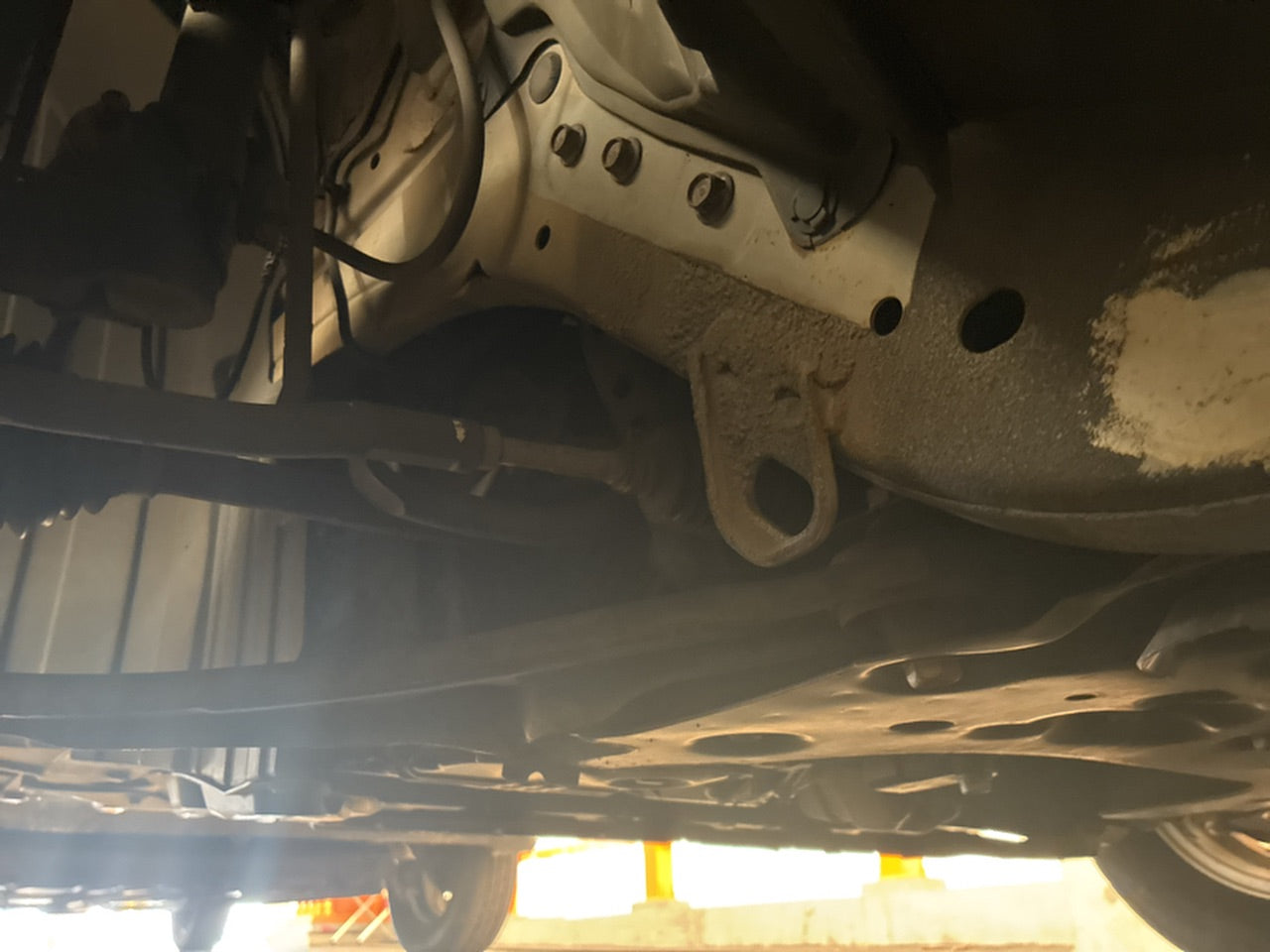 [CHOOSE PARTS] NISSAN NV200 VANETTE VAN VM20 2015 HR16DE FF AT 2WD #0001000014883